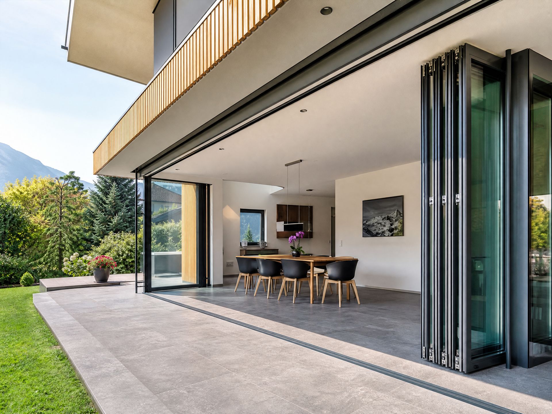 SUNFLEX Systeme